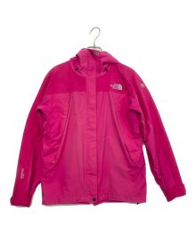 THE NORTH FACE（ザ ノース フェイス）の古着「マウンテンパーカー」｜ピンク