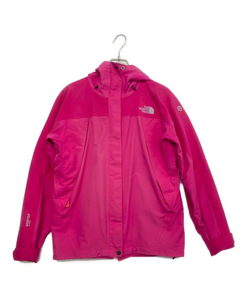 THE NORTH FACE（ザ ノース フェイス）THE NORTH FACE (ザ ノース フェイス) マウンテンパーカー ピンク サイズ:Mの古着・服飾アイテム