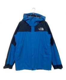 THE NORTH FACE（ザ ノース フェイス）の古着「マウンテンパーカー」｜ブルー