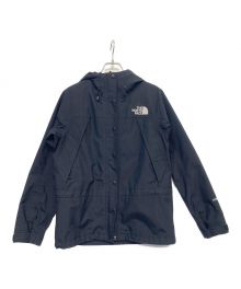 THE NORTH FACE（ザ ノース フェイス）の古着「マウンテンライトジャケット」｜ブラック