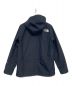 THE NORTH FACE (ザ ノース フェイス) マウンテンライトジャケット ブラック サイズ:L：20000円