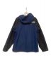 THE NORTH FACE (ザ ノース フェイス) マウンテンジャケット ネイビー サイズ:M：20000円