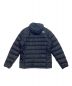 THE NORTH FACE (ザ ノース フェイス) ダウンジャケット ブラック サイズ:M：11000円