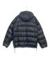 THE NORTH FACE (ザ ノース フェイス) ダウンジャケット ブラック サイズ:M：10000円