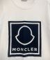 MONCLERの古着・服飾アイテム：22000円