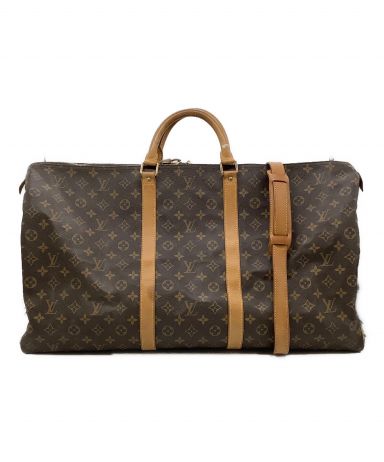 【中古・古着通販】LOUIS VUITTON (ルイ ヴィトン) ボストン