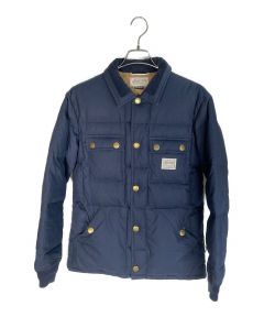 中古・古着通販】MONCLER (モンクレール) MONCLER ダウンジャケット A2