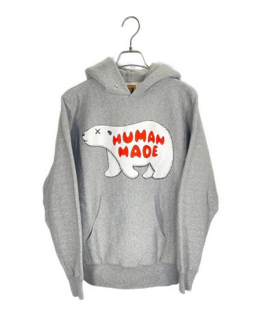 【中古・古着通販】HUMAN MADE×KAWS (ヒューマンメイド