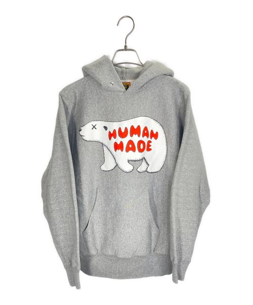 HUMANMADE ヒューマンメイド パーカー S smcint.com