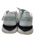 adidas (アディダス) adidas バスケットシューズ GY0379 ブラック×ホワイト サイズ:25.5cm 未使用品：6800円
