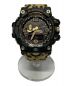 CASIO（カシオ）の古着「CASIO 腕時計 GWG-1000WLP-1AJR ワイルドライフ・プロミシング コラボ」