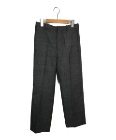 中古・古着通販】LITTLEBIG (リトルビッグ) 2-Tuck Tapered Trousers