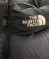 中古・古着 THE NORTH FACE (ザ ノース フェイス) アセントダウンベスト ブラック×ネイビー サイズ:M：13000円