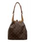 LOUIS VUITTON (ルイ ヴィトン) ショルダーバッグ ブラウン：39800円