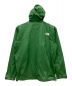 THE NORTH FACE (ザ ノース フェイス) ベンチャージャケット グリーン サイズ:SIZE　S：8000円