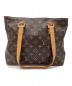 LOUIS VUITTON (ルイ ヴィトン) カバ･ピアノ：30000円