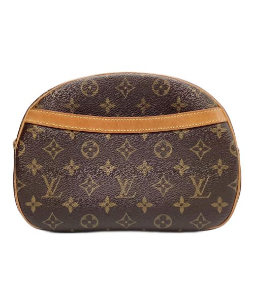 LOUIS VUITTON（ルイ ヴィトン）LOUIS VUITTON (ルイ ヴィトン) ショルダーバッグ モノグラム ブロワの古着・服飾アイテム