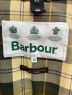 中古・古着 Barbour (バブアー) ジャケット グリーン サイズ:38：23000円