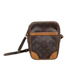 LOUIS VUITTON（ルイ ヴィトン）の古着「ショルダーバッグ　M45266」｜ブラウン