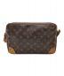 LOUIS VUITTON (ルイ ヴィトン) トロカデロ30 ブラウン：21000円