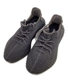 adidas（アディダス）の古着「Yeezy Boost 350 V2 "Black"」｜ブラック