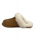 中古・古着 UGG (アグ) ルームシューズ サイズ:24 未使用品：6800円