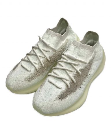 Yeezy Boost glow 27cmスニーカー - スニーカー