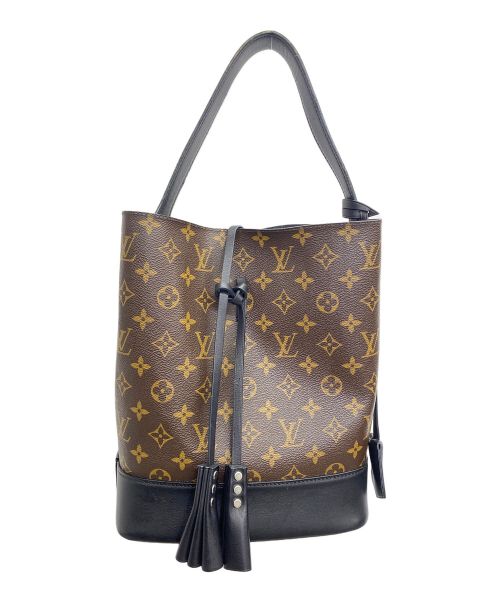 LOUIS VUITTON（ルイ ヴィトン）LOUIS VUITTON (ルイ ヴィトン) ハンドバッグ モノグラムイドールの古着・服飾アイテム