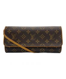 LOUIS VUITTON（ルイ ヴィトン）の古着「ポシェット」