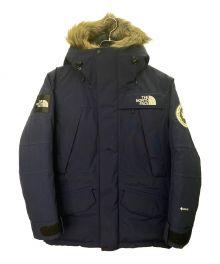 THE NORTH FACE（ザ ノース フェイス）の古着「ANTARCTICA PARKA」｜ネイビー