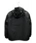 THE NORTH FACE (ザ ノース フェイス) カシウストリクライメイトジャケット ブラック サイズ:L：22800円