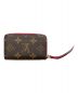 LOUIS VUITTON (ルイ ヴィトン) コンパクトウォレット：35800円