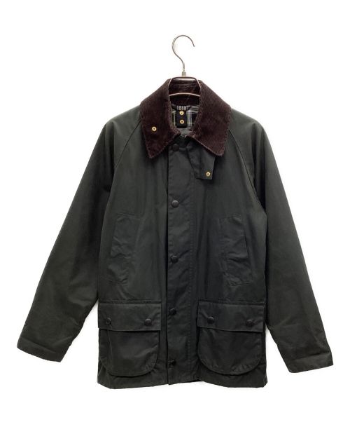 Barbour（バブアー）Barbour (バブアー) ビデイルジャケット オリーブ サイズ:30の古着・服飾アイテム