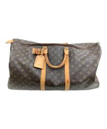 LOUIS VUITTON（ルイ ヴィトン）の古着「トラベルバッグ M41424」