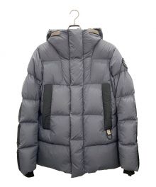 CANADA GOOSE（カナダグース）の古着「CANADA GOOSE()ダウンジャケット」