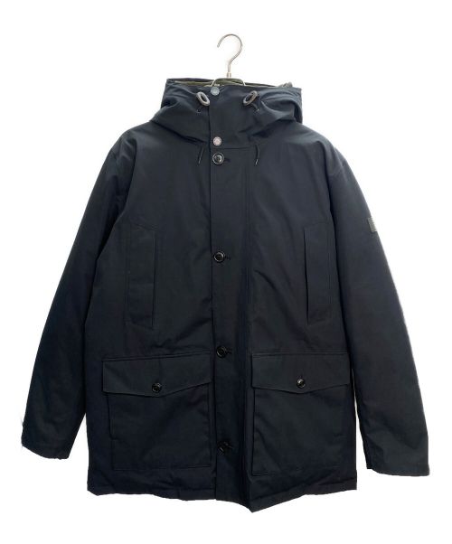 Barbour（バブアー）Barbour (バブアー) アークテックパーカー ブラック サイズ:XL 未使用品の古着・服飾アイテム