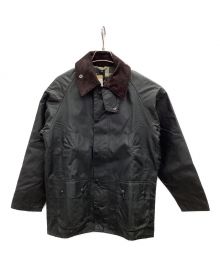 Barbour（バブアー）の古着「ビデイル ワックスジャケット」｜カーキ