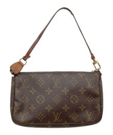 LOUIS VUITTON（ルイ ヴィトン）の古着「ポーチ」