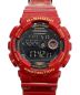 CASIO（カシオ）の古着「G-SHOCK GD-100 CHAR AZNABLE CUSTOM」