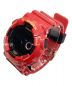 CASIO (カシオ) G-SHOCK GD-100 CHAR AZNABLE CUSTOM：18000円