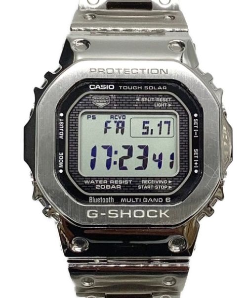 CASIO（カシオ）CASIO (カシオ) G-SHOCK GMW-B5000の古着・服飾アイテム