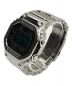 CASIO (カシオ) G-SHOCK GMW-B5000：31000円