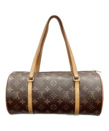 LOUIS VUITTON（ルイ ヴィトン）の古着「ハンドバッグ」