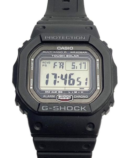 CASIO（カシオ）CASIO (カシオ) G-SHOCK GW-5000Uの古着・服飾アイテム