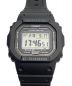 CASIO（カシオ）の古着「G-SHOCK GW-5000U」