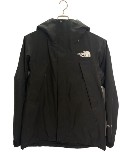 THE NORTH FACE（ザ ノース フェイス）THE NORTH FACE (ザ ノース フェイス) Mountain Jacket ブラック サイズ:Mの古着・服飾アイテム