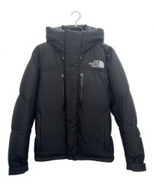 THE NORTH FACE（ザ ノース フェイス）の古着「バルトロライトジャケット」｜ブラック