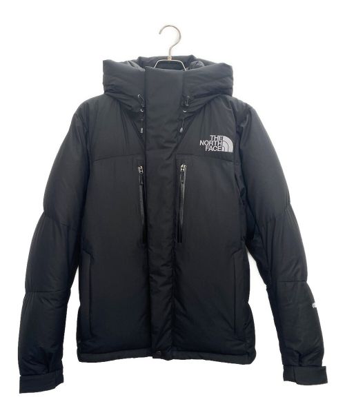 THE NORTH FACE（ザ ノース フェイス）THE NORTH FACE (ザ ノース フェイス) バルトロライトジャケット ブラック サイズ:Mの古着・服飾アイテム