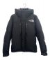 THE NORTH FACE（ザ ノース フェイス）の古着「バルトロライトジャケット」｜ブラック