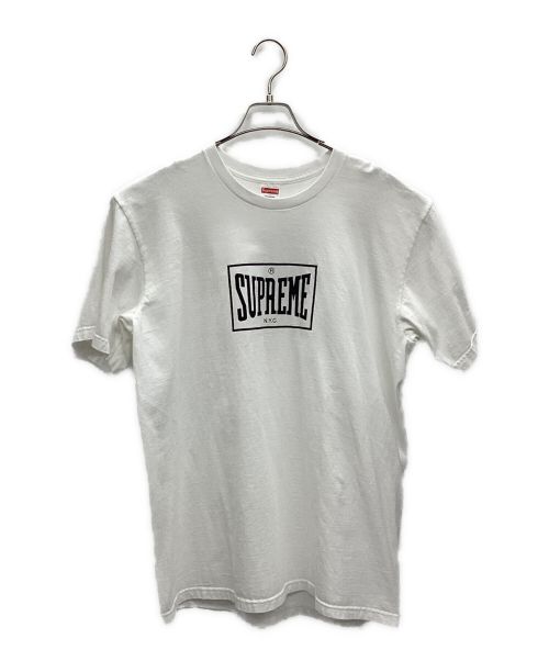 SUPREME（シュプリーム）SUPREME (シュプリーム) Tシャツ 243 サイズ:Lの古着・服飾アイテム